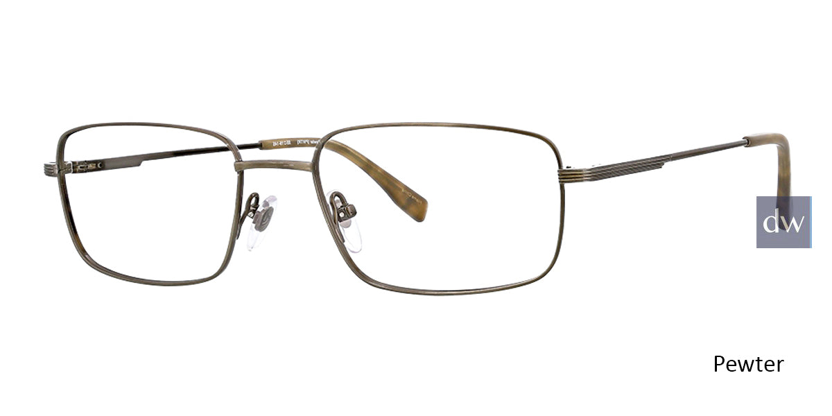 Pewter Ducks Unlimited Dalton Eyeglasses
