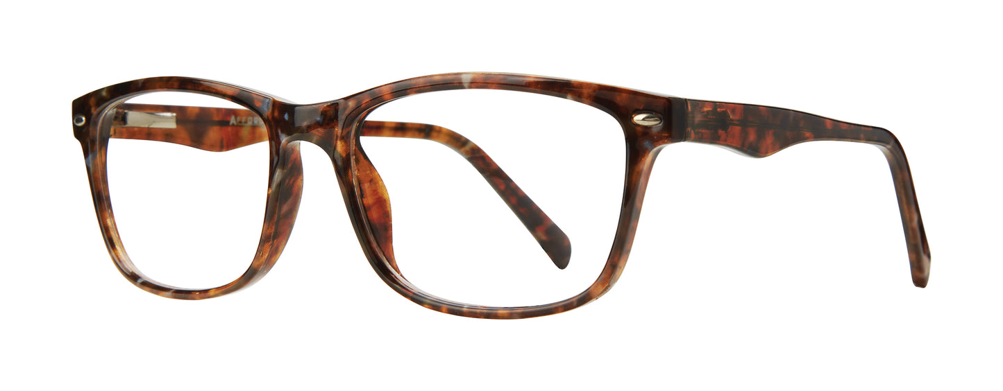 Affordable Designs Sasha Eyeglasses