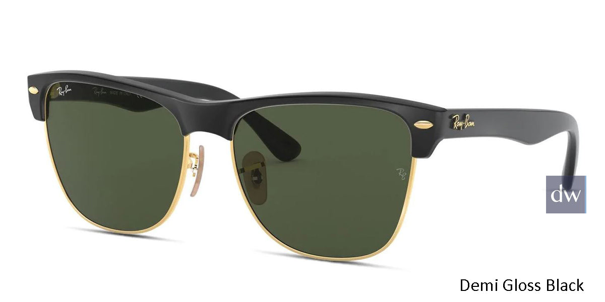 Black Gold 4175(Green Lenses)(8992)