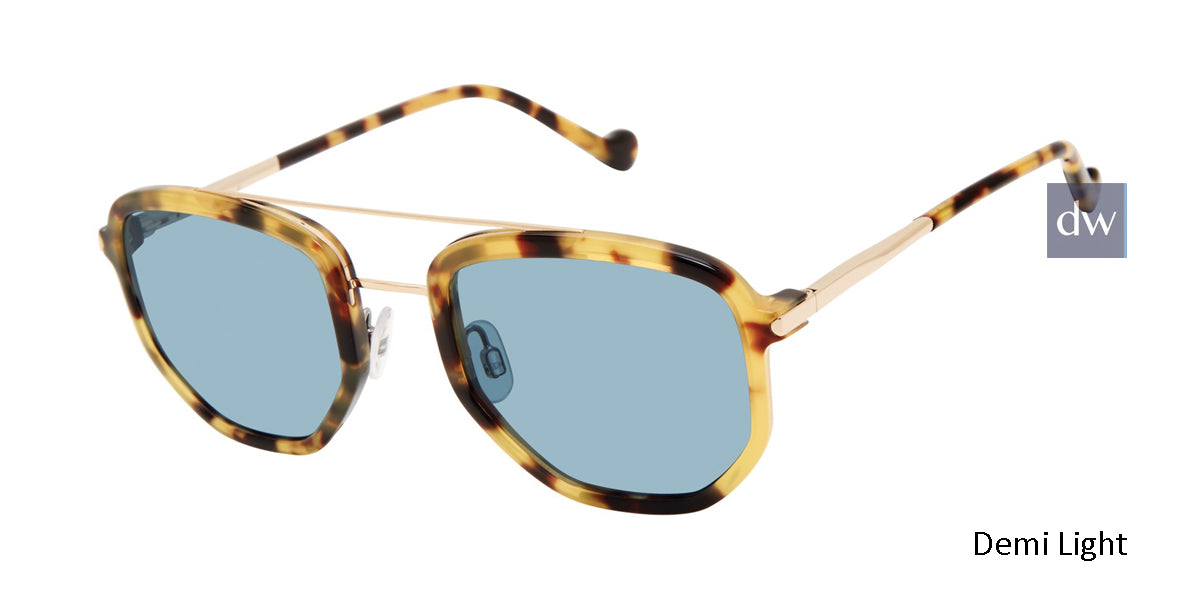 Demi Light Mini 747005 Sunglasses.