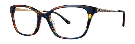 Denim Tortoise        Elliott Ives Lobelia Eyeglasses