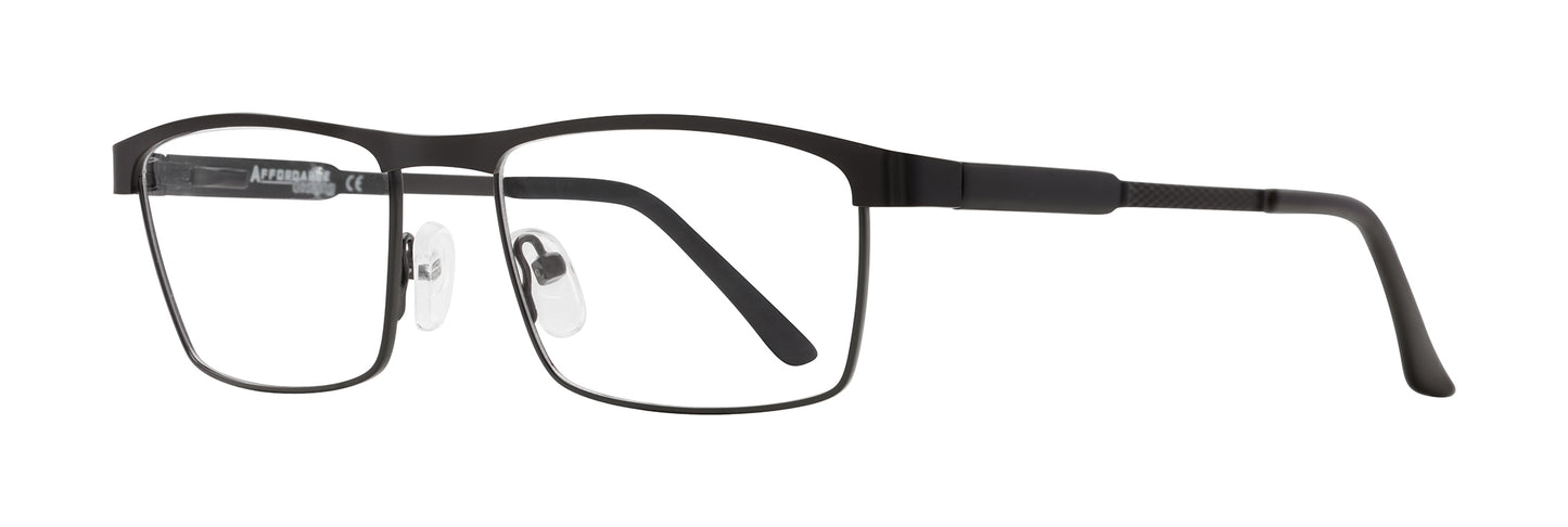 Affordable Designs Dominic Eyeglasses