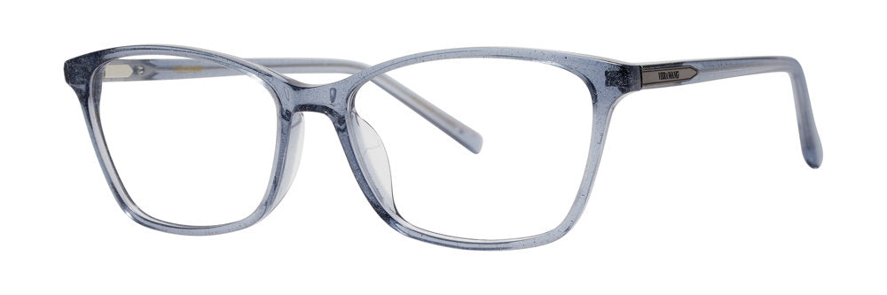 Vera Wang VA76 Rectangle Eyeglasses
