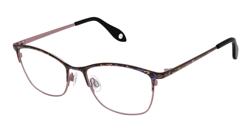 FYSH F-3768 Eyeglasses