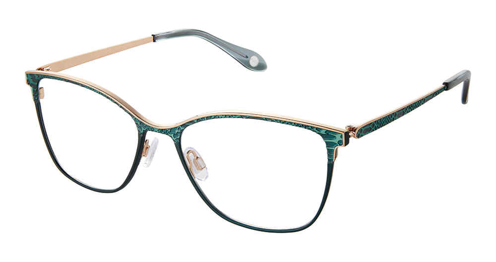 FYSH F-3712 Eyeglasses