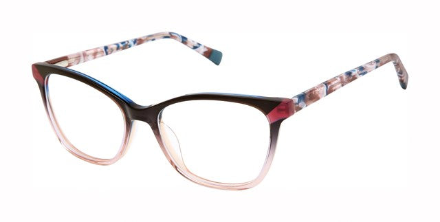 GX BY GWEN STEFANI OPTICAL GX123 Eyeglasses