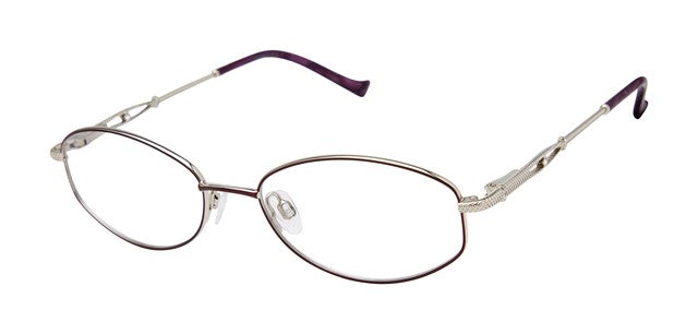 Tura Optical R707 Eyeglasses