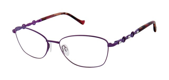 Tura XL Optical R570 Eyeglasses