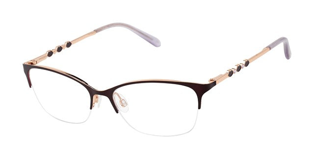 Lulu Guinness Optical L957 Eyeglasses