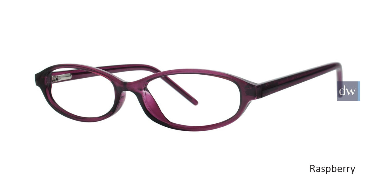 Raspberry Gallery Emmalyn Eyeglasses