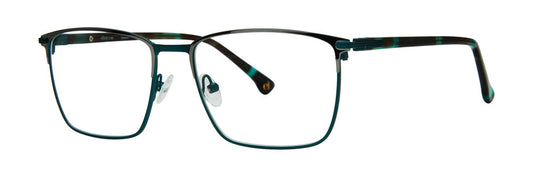 Evergreen     Elliott Ives Sycamore Eyeglasses