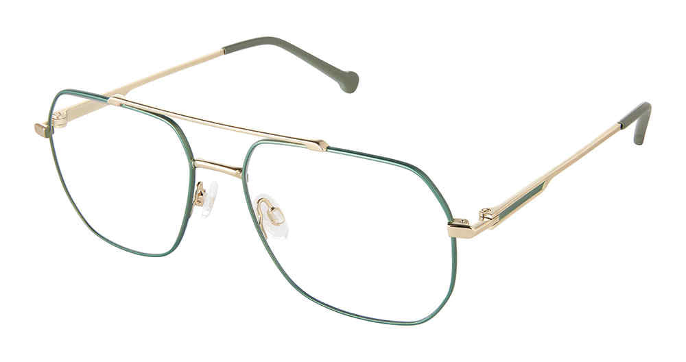 OTP-One-True-Pair OTP-166 Eyeglasses