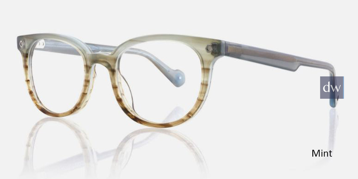Mint Kingsley FINN KR022 Eyeglasses - Teenager.