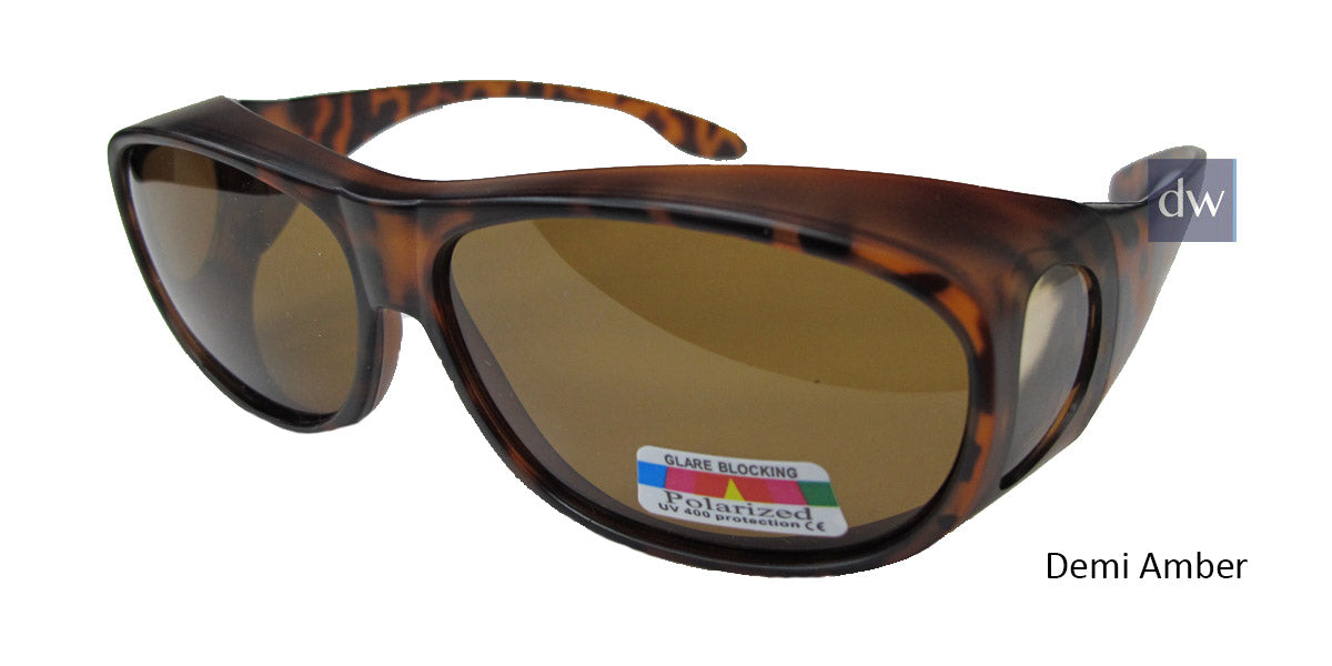 Demi Amber