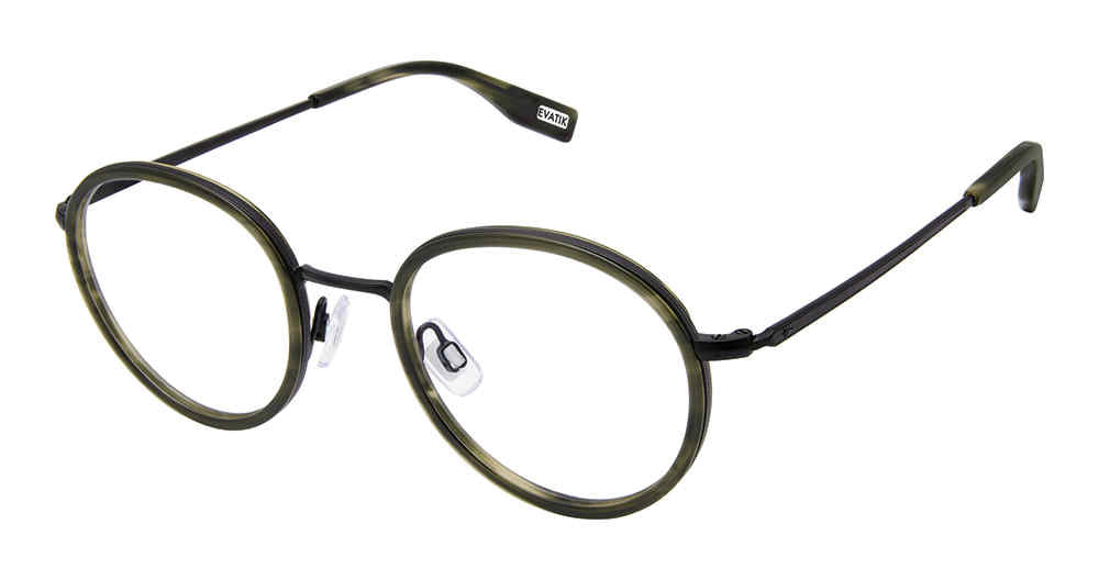 EVATIK E-9281 Eyeglasses