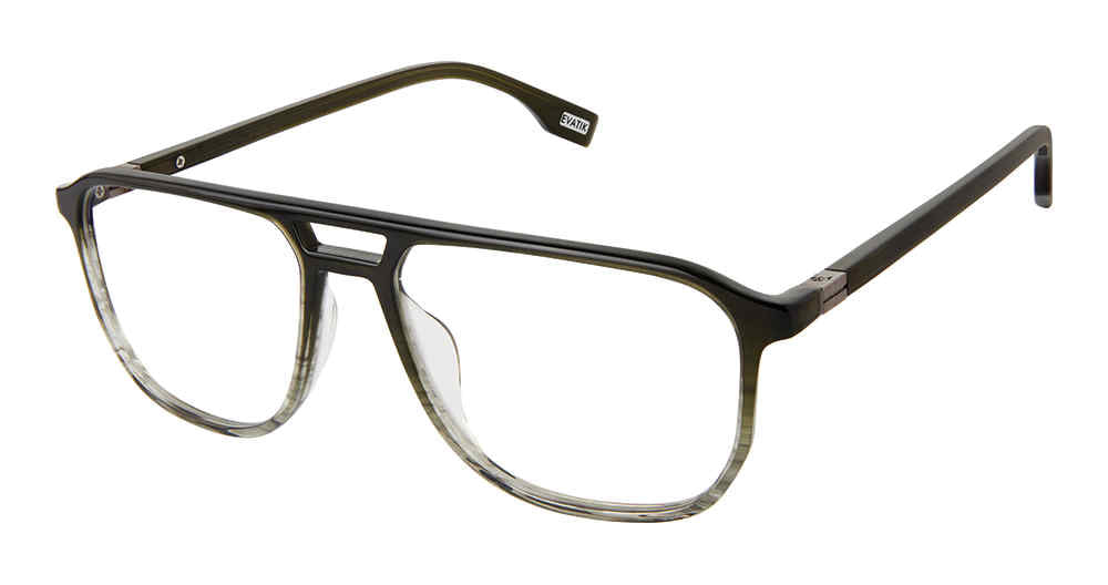 EVATIK E-9261 Eyeglasses