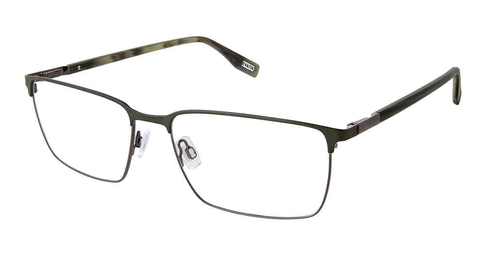 EVATIK E-9264 Eyeglasses