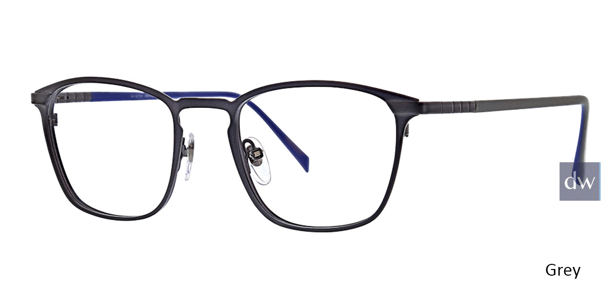 Grey Ducks Unlimited Flanker Eyeglasses