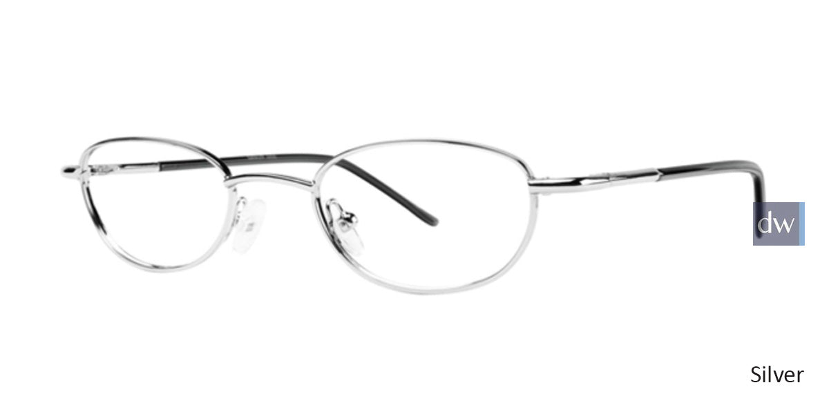 Silver Gallery G530 Eyeglasses
