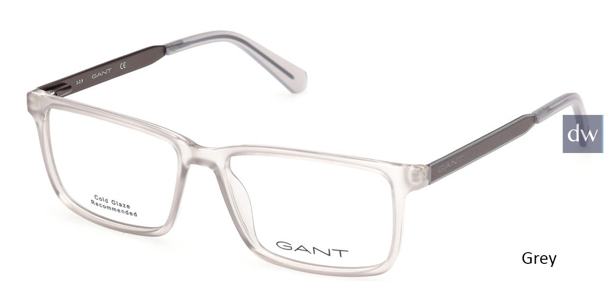 Grey Gant GA3216 Eyeglasses.
