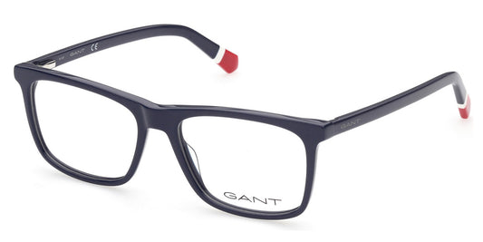 Shiny Blue  Gant GA3230 Eyeglasses.