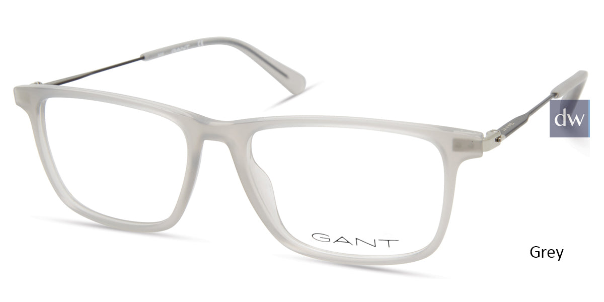 Grey Gant GA3236 Eyeglasses.