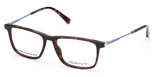 Dark Havana Gant GA3236 Eyeglasses.