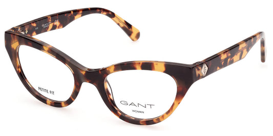 Blonde Havana Gant GA4100 Eyeglasses.