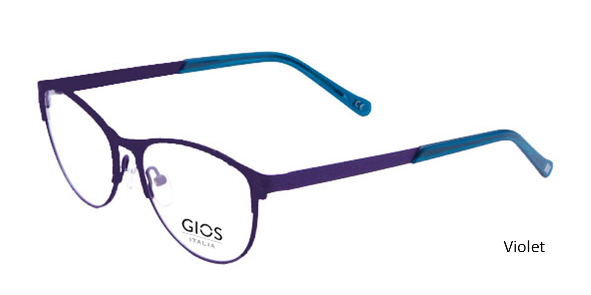 Violet Gios Italia GLP100046 Eyeglasses