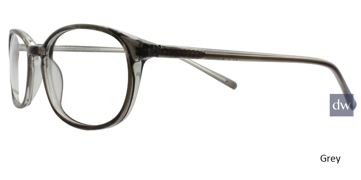 Grey Limited Edition Gramercy Eyeglasses