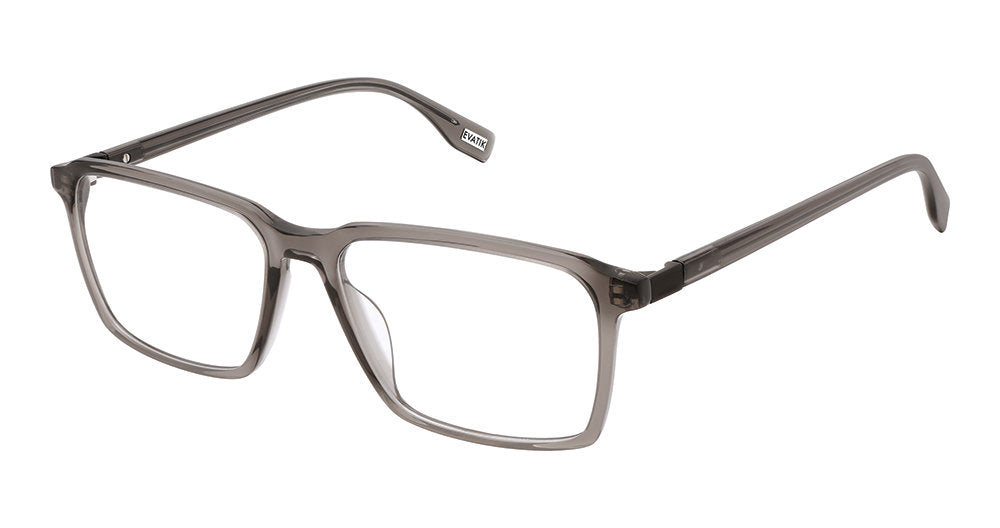 EVATIK E-9287 Eyeglasses
