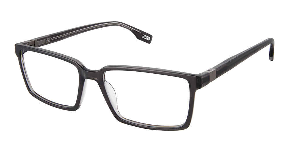 EVATIK E-9277 Eyeglasses