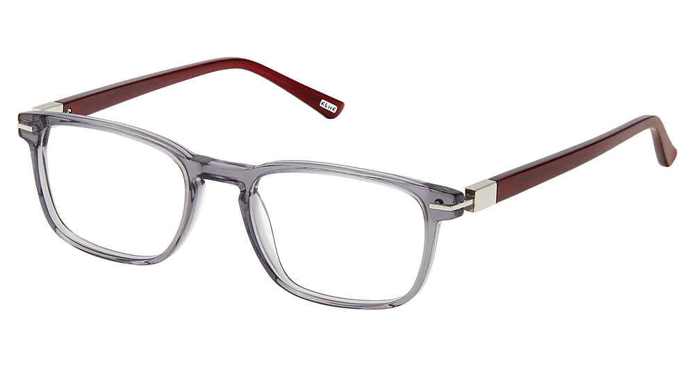 Kliik Denmark K-722 Eyeglasses - Teenager