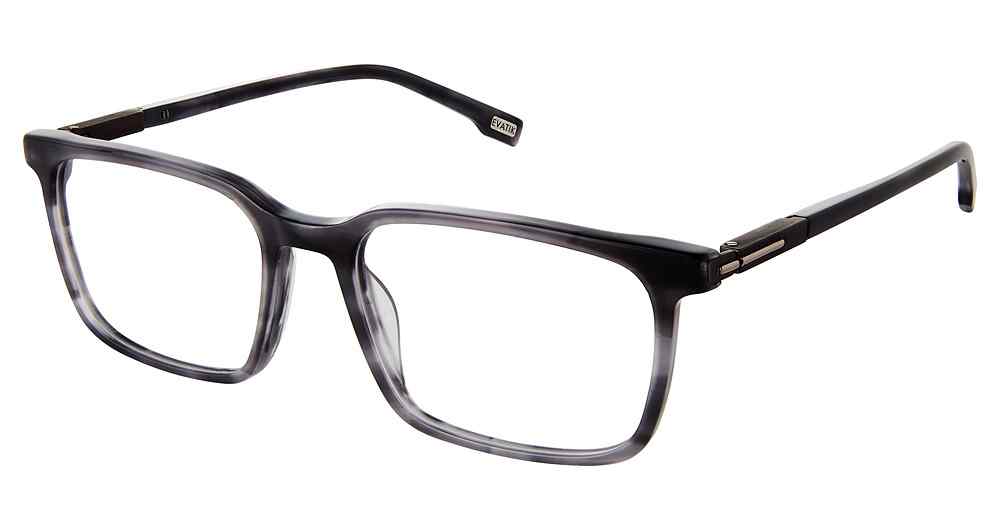 EVATIK E-9245 Eyeglasses