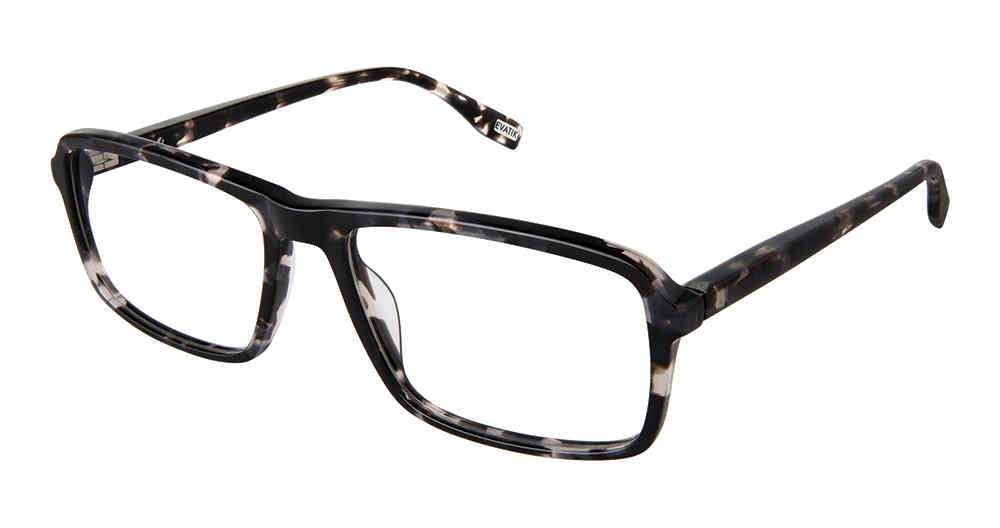 EVATIK E-9258 Eyeglasses