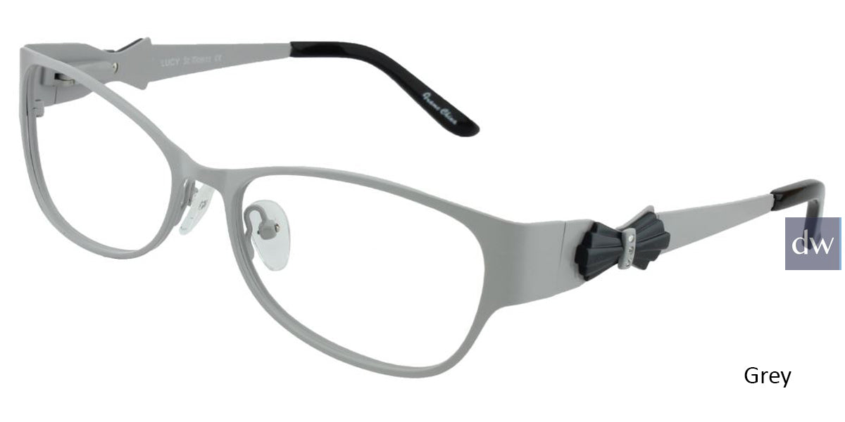 Grey ST. Moritz LUCY Eyeglasses