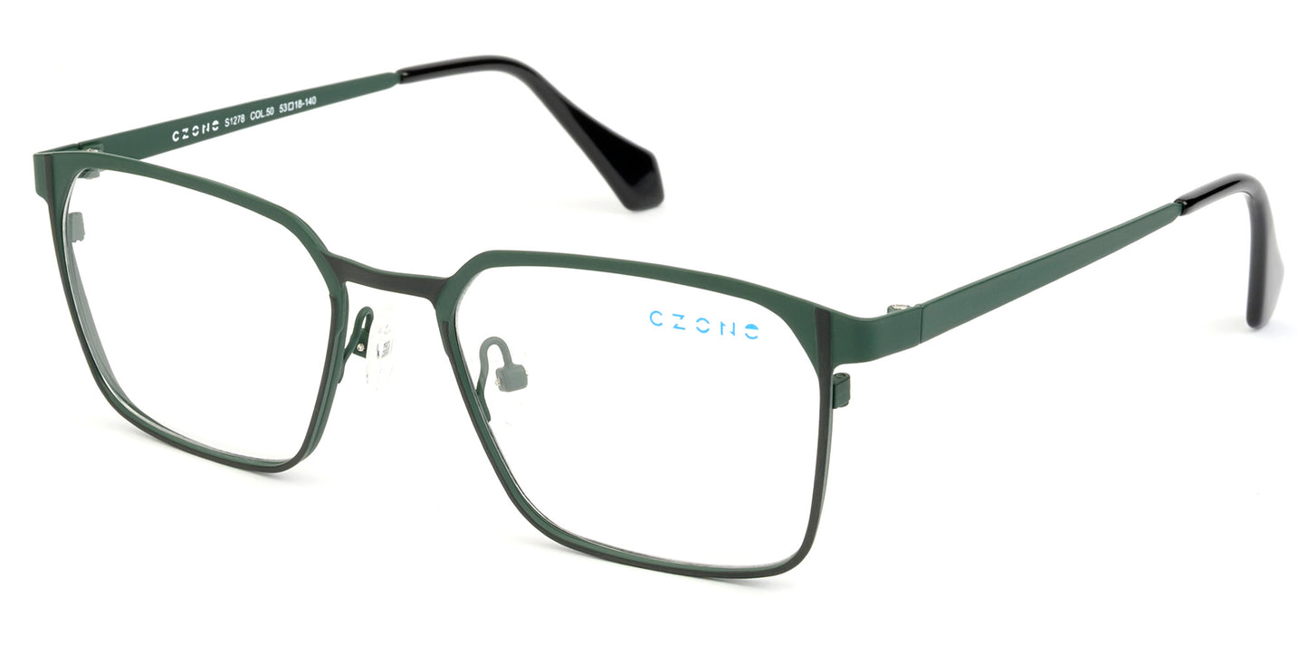 C-Zone S1278 Eyeglasses