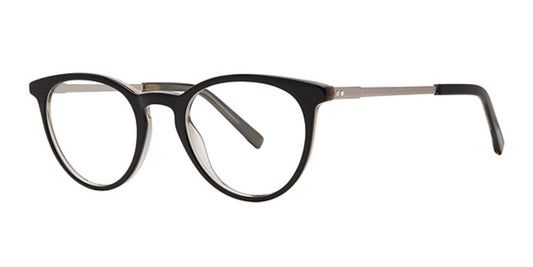 Black Vera Wang Ginger Eyeglasses - Teenager.