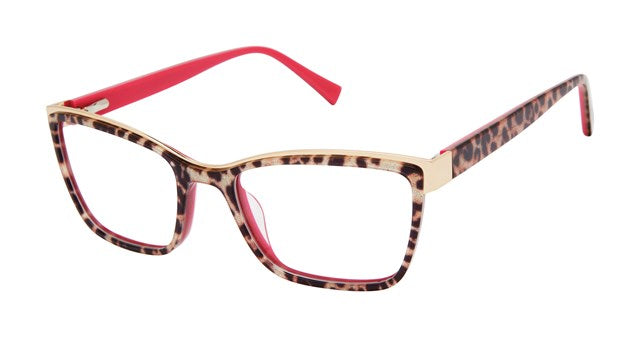 GX BY GWEN STEFANI OPTICAL GX082 Eyeglasses