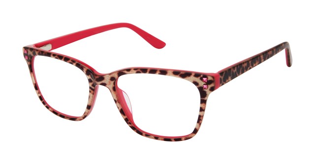 GX BY GWEN STEFANI JUNIORS GX826 Eyeglasses