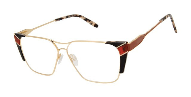 VICTOR GLEMAUD X TURA VGO013 Eyeglasses