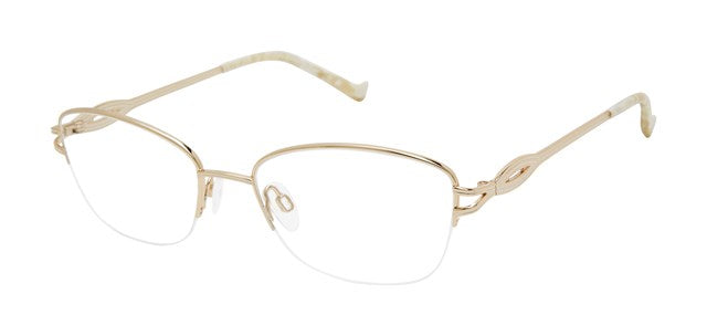 Tura Optical R143 Eyeglasses
