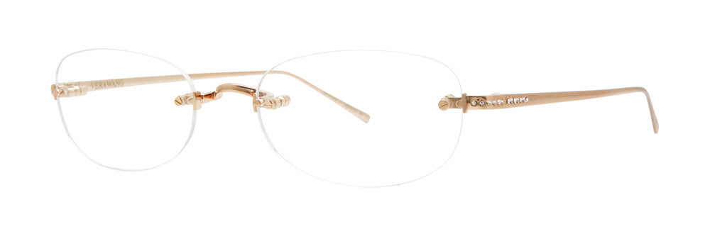VERA WANG Illi Eyeglasses