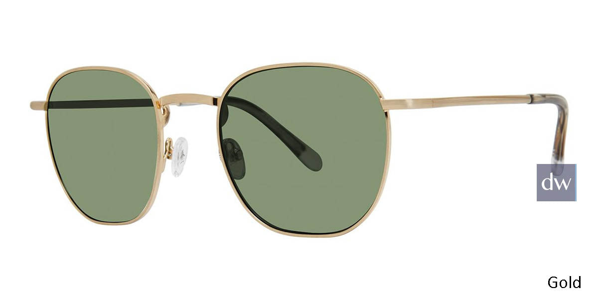 Gold(Polarized) Original Penguin The Sullivan Sunglasses