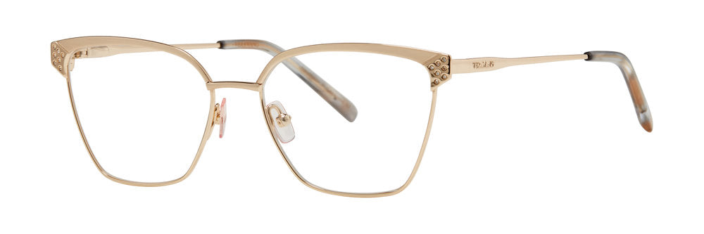 Vera Wang Bree Square Eyeglasses