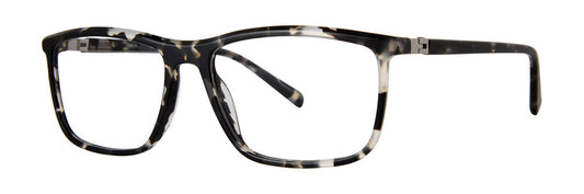 Gray Tort      Elliott Ives Tupelo Eyeglasses