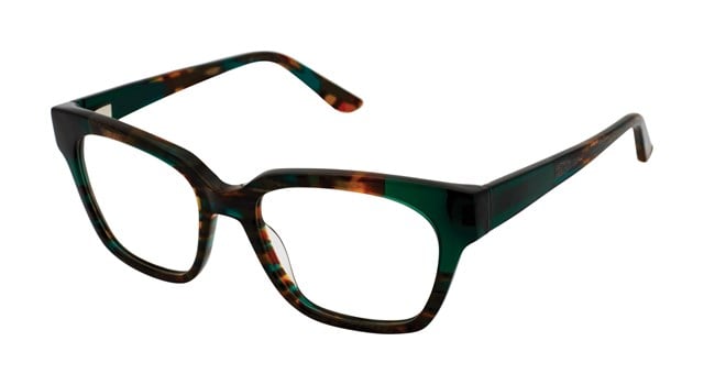 GX BY GWEN STEFANI OPTICAL DANYA - GX039 Eyeglasses