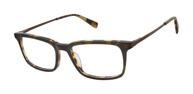 Buffalo Optical BM003 Eyeglasses