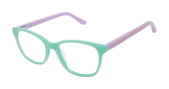 GX BY GWEN STEFANI JUNIORS GX828 Eyeglasses