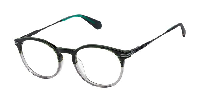 Superdry SDOM021T Eyeglasses | Recycled Acetate